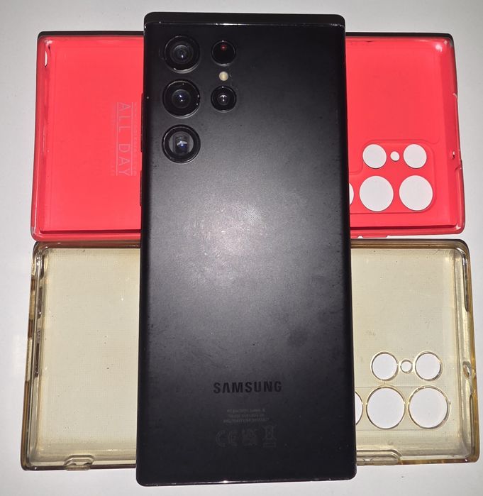 Galaxy S22 Ultra/5G/8/128GB.