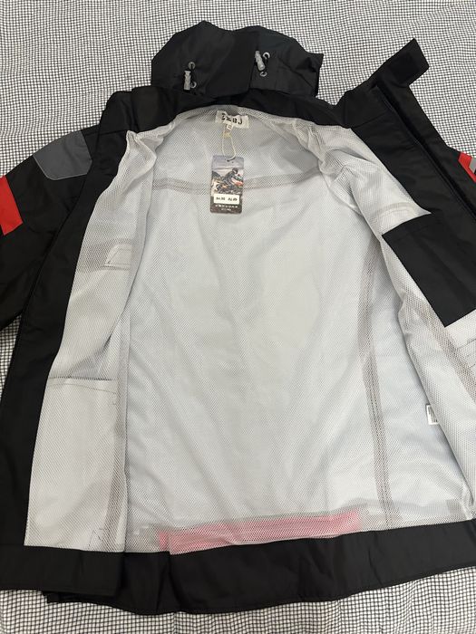 Мото одежда. Мото костюм