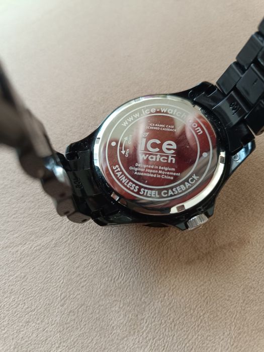 Ceas bărbați ICE