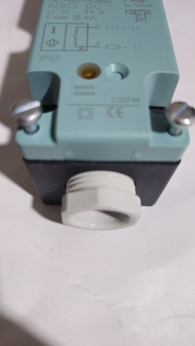 Senzor inductiv Siemens 3RG4031-6JB00 – NOU, ORIGINAL