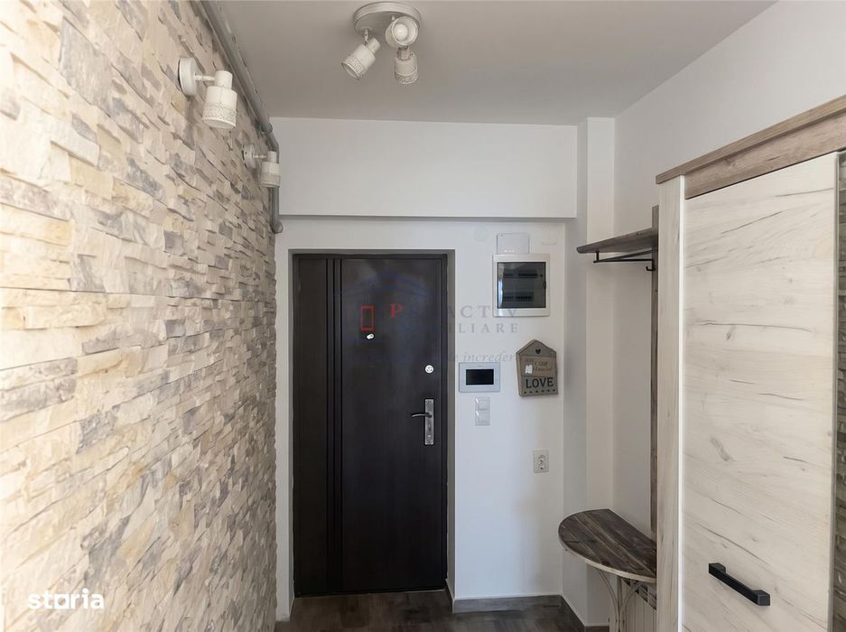 Apartament 2 camere | 50mp | Parcare inclusa | Etaj 2 | 2c-7962