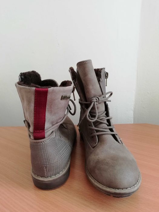 Топли боти s.OLIVER 35 номер