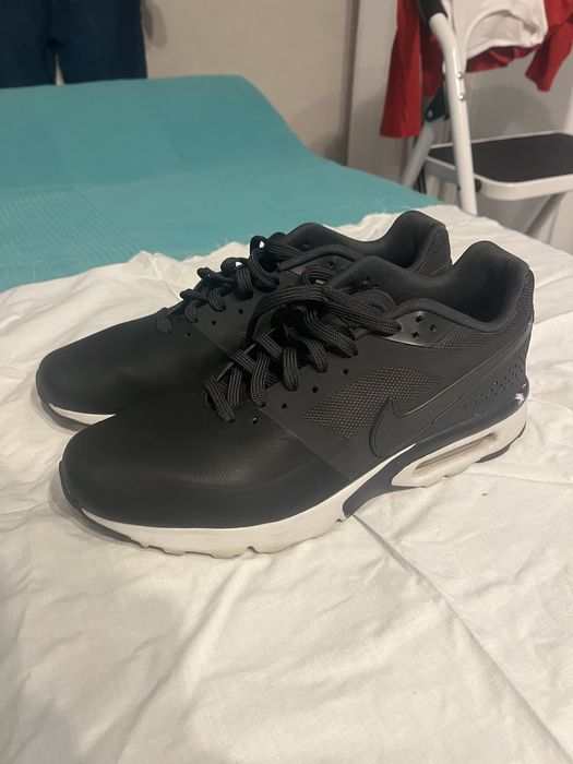 Adidasi Nike AIR MAX BW ultra