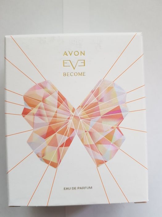 Become Eve  Avon