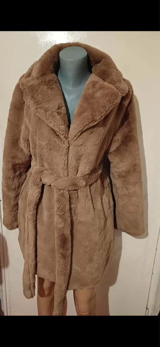 Дамски Пухен  ЕЛЕК , ПАЛТО и РОКЛЯ