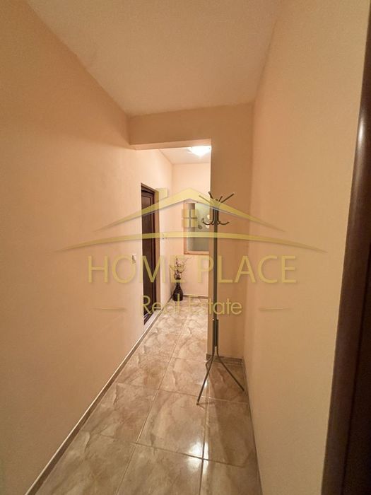 Дава се под наем Двустаен апартамент в Варна, Виница - 60 кв.м за 418.71 € - Снимка #8