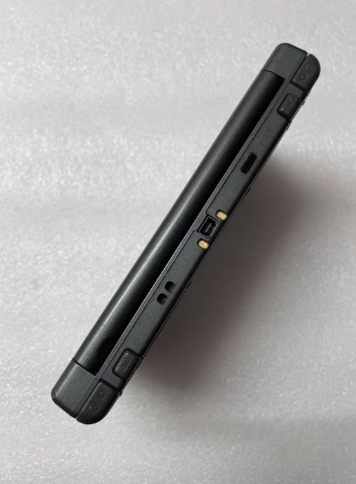 Consola portabila Nintendo New 3DS XL