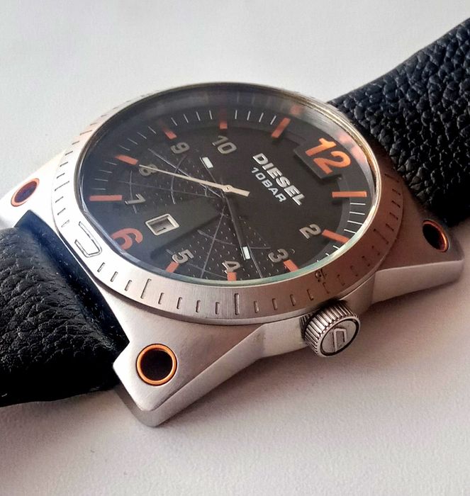 Продам наручные часы Diesel оригинал