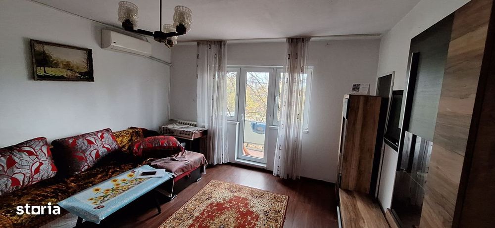 Apartament 2 camere, Rogerius, zona Parc Magnolia