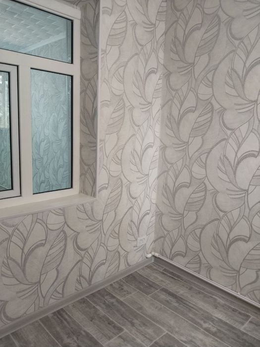 ОБМЕН. Продам или обменяю 2 комнатную в Янгиюле на Сергели  с доплатой