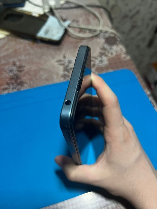 Redmi 13c смартфон