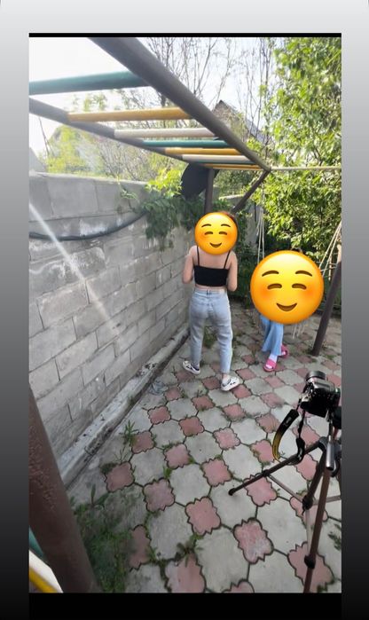 Детская площадка