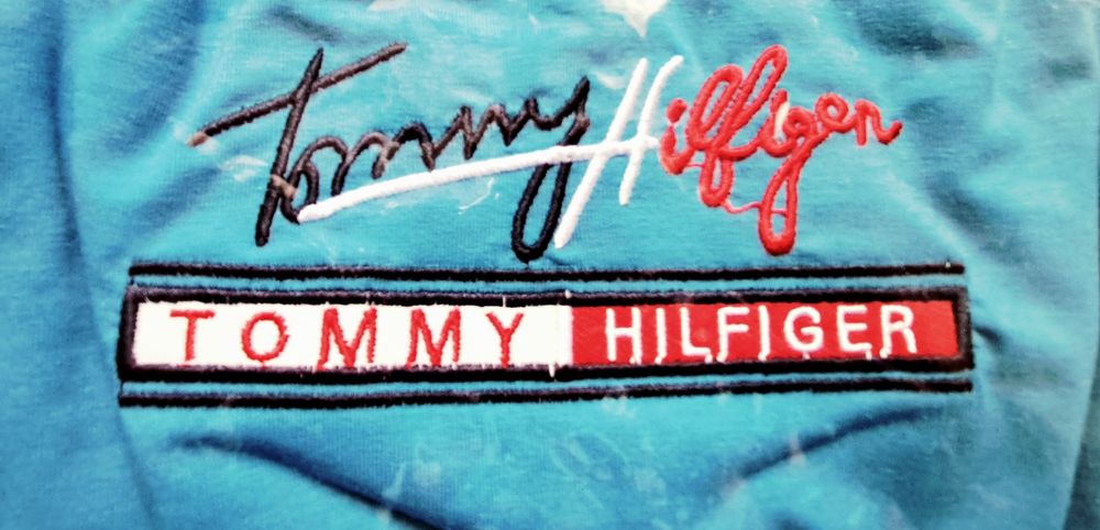 Tricou Tommy Hilfiger