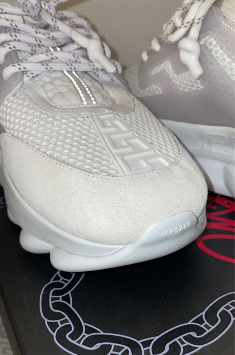 versace chain reaction farfetch