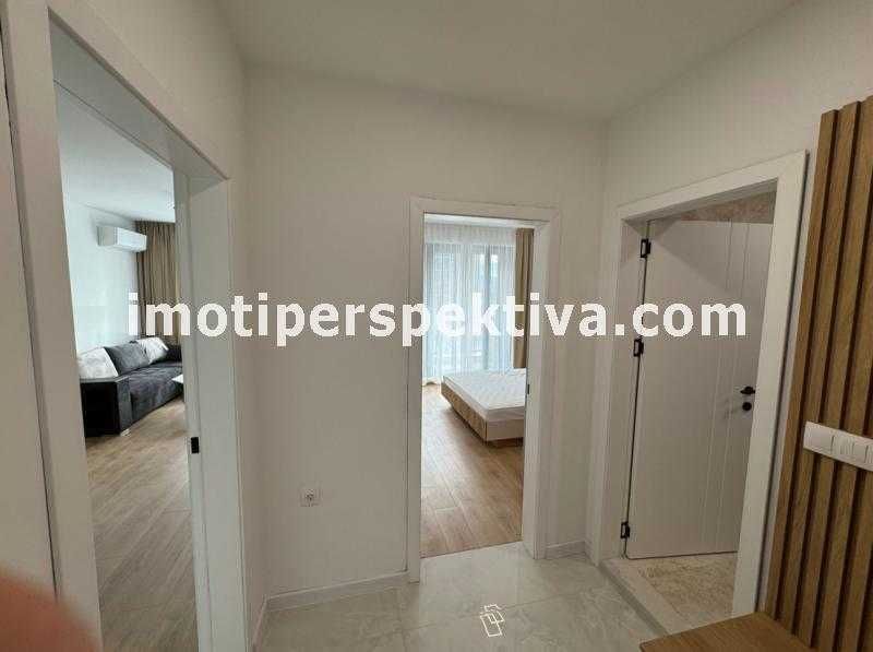 Продава се Двустаен апартамент в Пловдив, Тракия - 65 кв.м за 1240 €/кв.м - Снимка #6