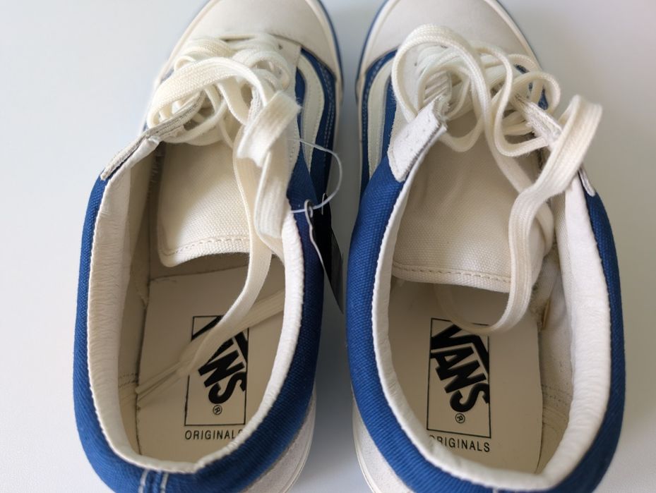 Vând Vans Vault Og Old Skool lx