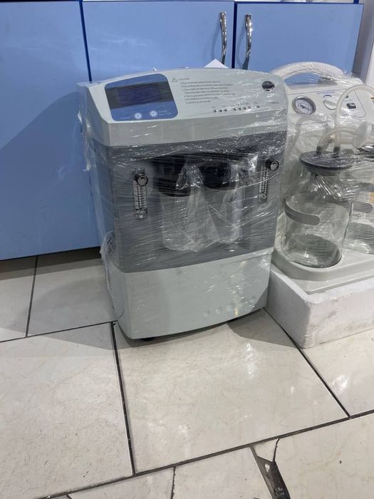 Кислород аппарат/ kislorod apparat