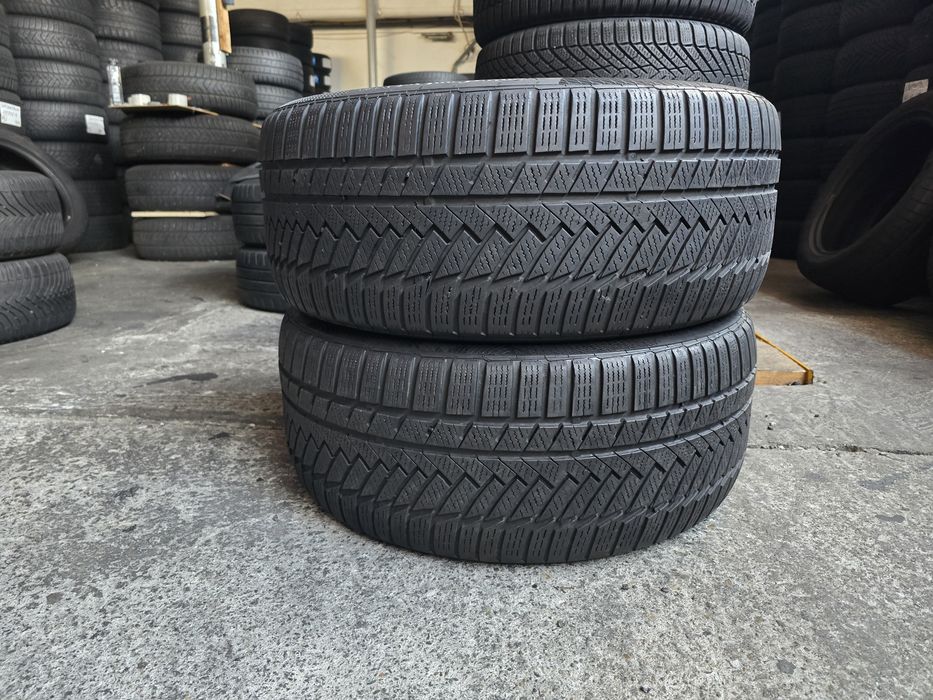 Continental 245/40 R18 97V MS iarnă