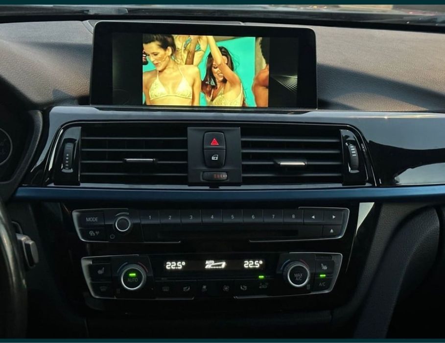 BMW 320 d  F30  M paket  Xdrive