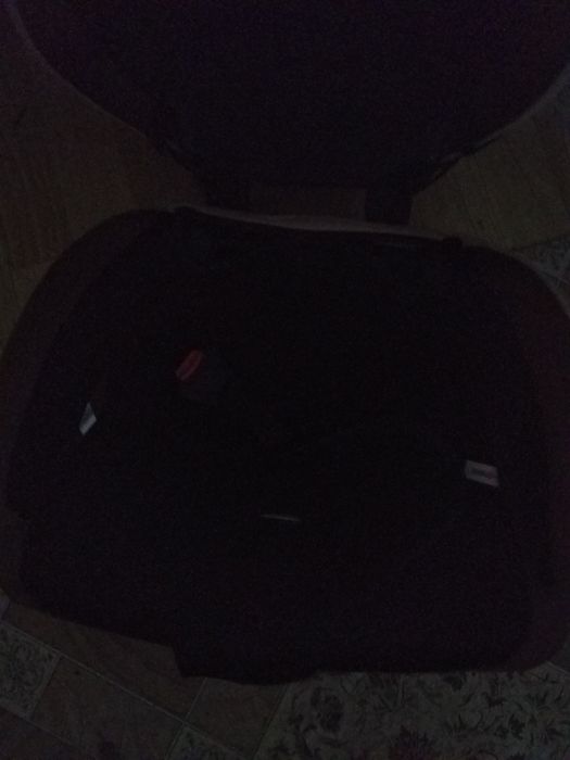 Продам автокресло