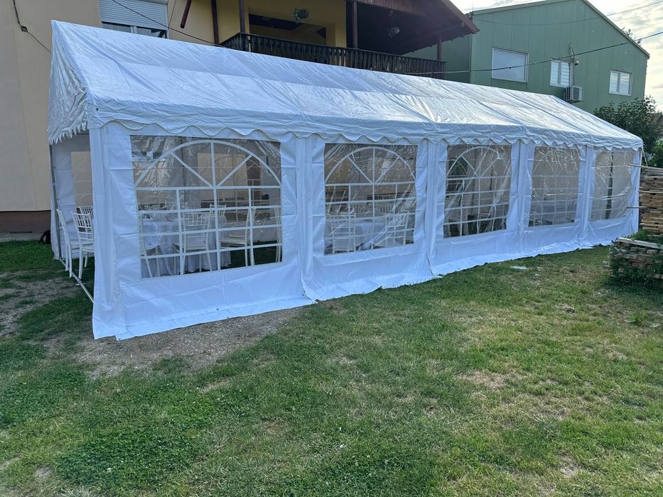 Inchiriez cort de 4x10