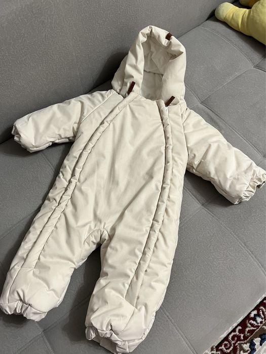 Продам комбинезон Toucan в хорошем состоянии