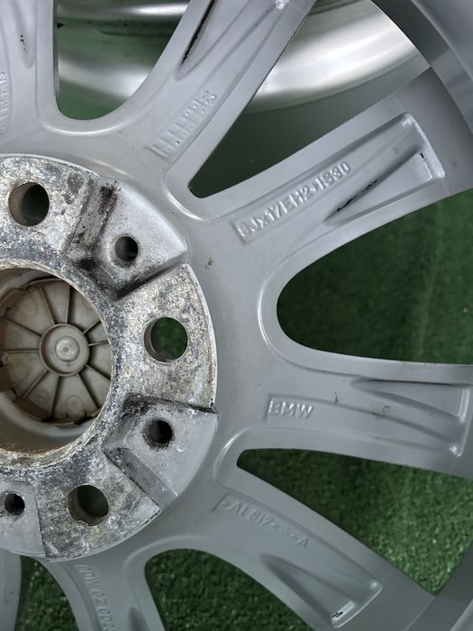 5х120 17 ски за vw bus transporter T5 T6