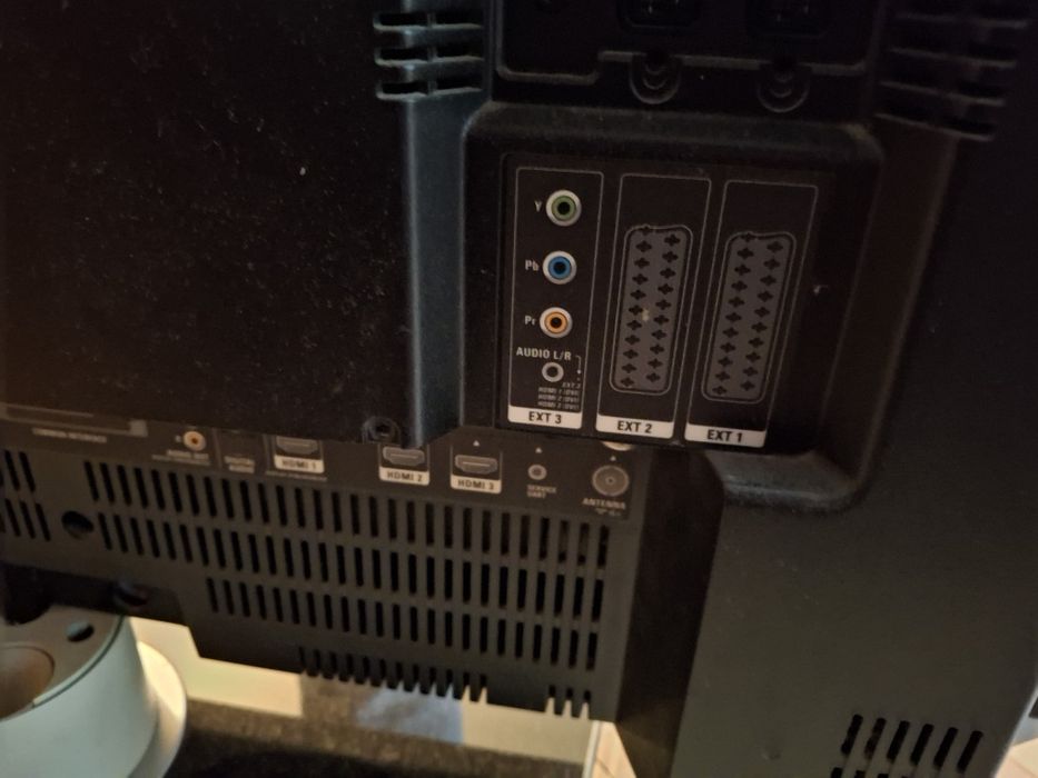 Теливизор PHILIPS само 50 лв