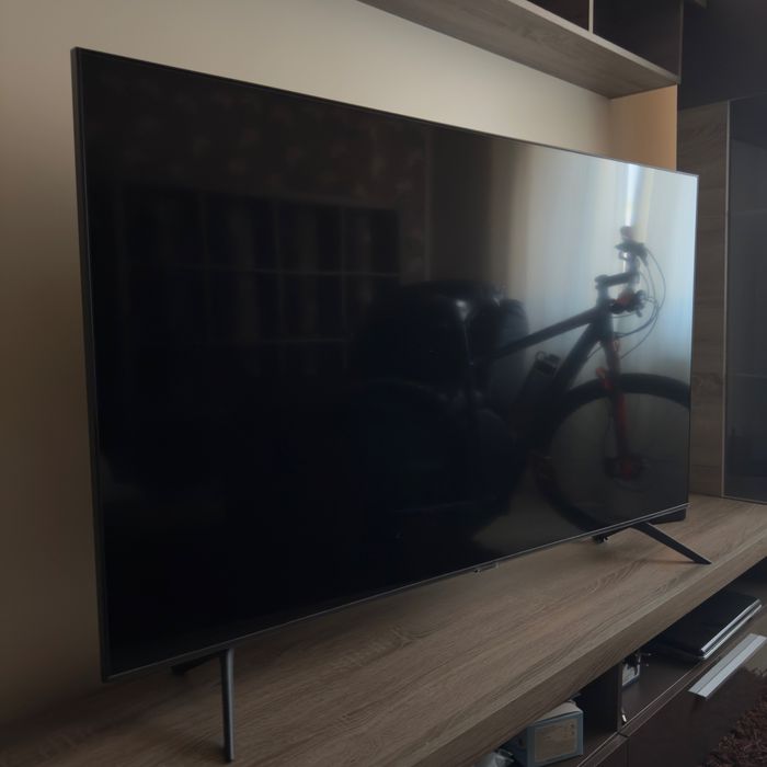 Tv Samsung 138 cm,4k