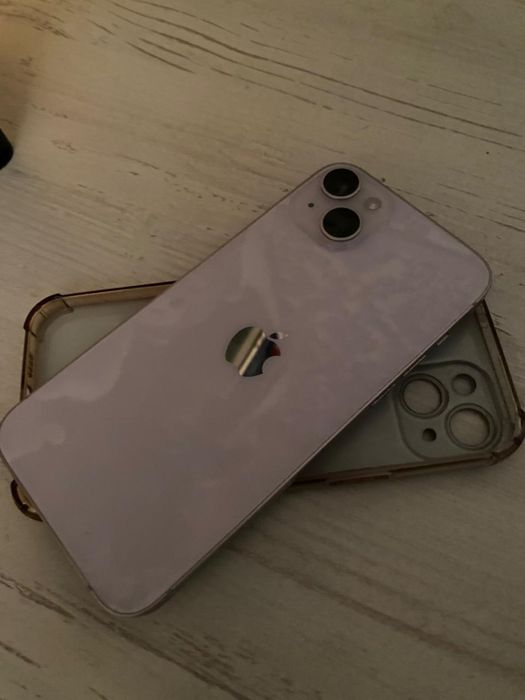 iPhone 14 Plus 128/76