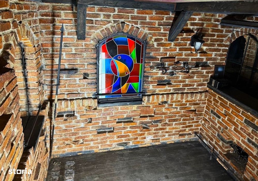 Vile tip duplex Dragomiresti