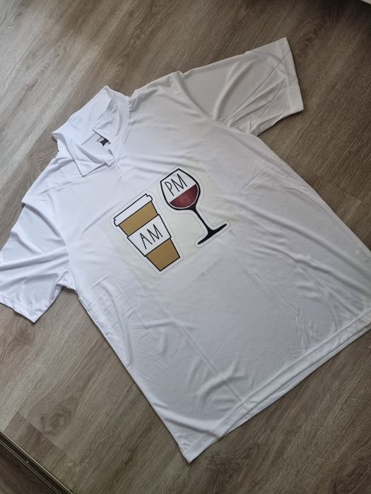 Tricouri personalizate