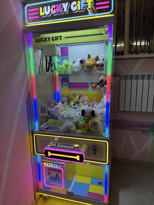 Хватайка аппарат