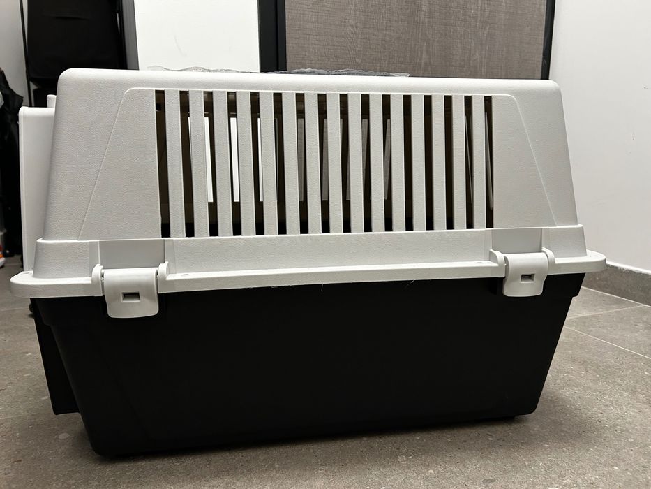 Cusca Ferplast Atlas 40
