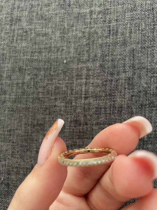 Пръстени(PANDORA)