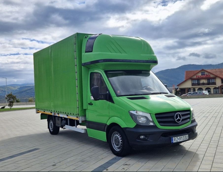 Mercedes sprinter 316 319 318 519 iveco daily 35c15 35c17 fiat renault