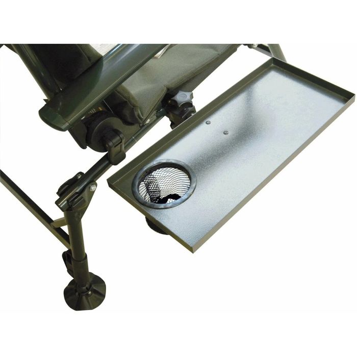 Masute Anaconda pentru scaun- pat pescar