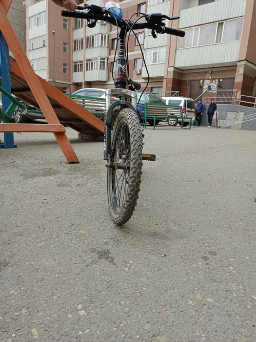 Велик харошая состояние