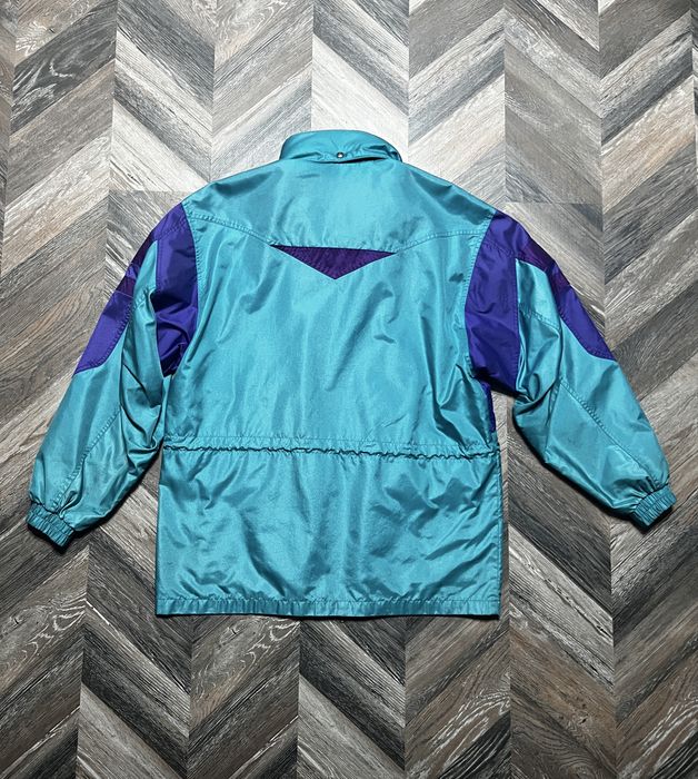 Descente Vintage Ski Rare Jacket 90s Retro