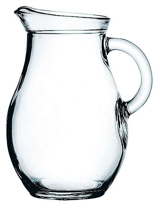 Графин для воды 1л