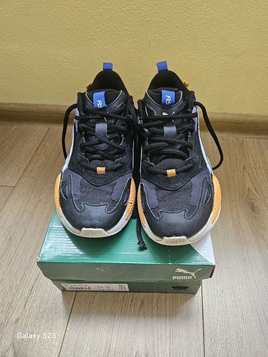 Мъжки кецове Puma