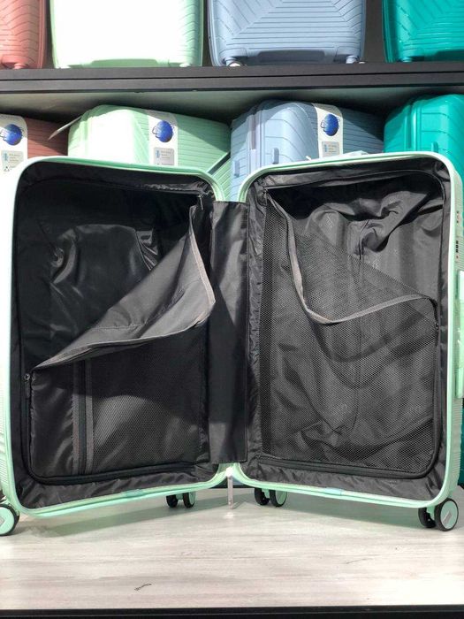 Чемодан для путешествий