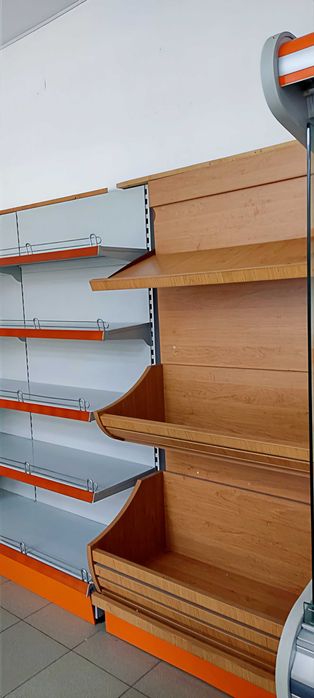 Дава под наем магазин за хранителни стоки