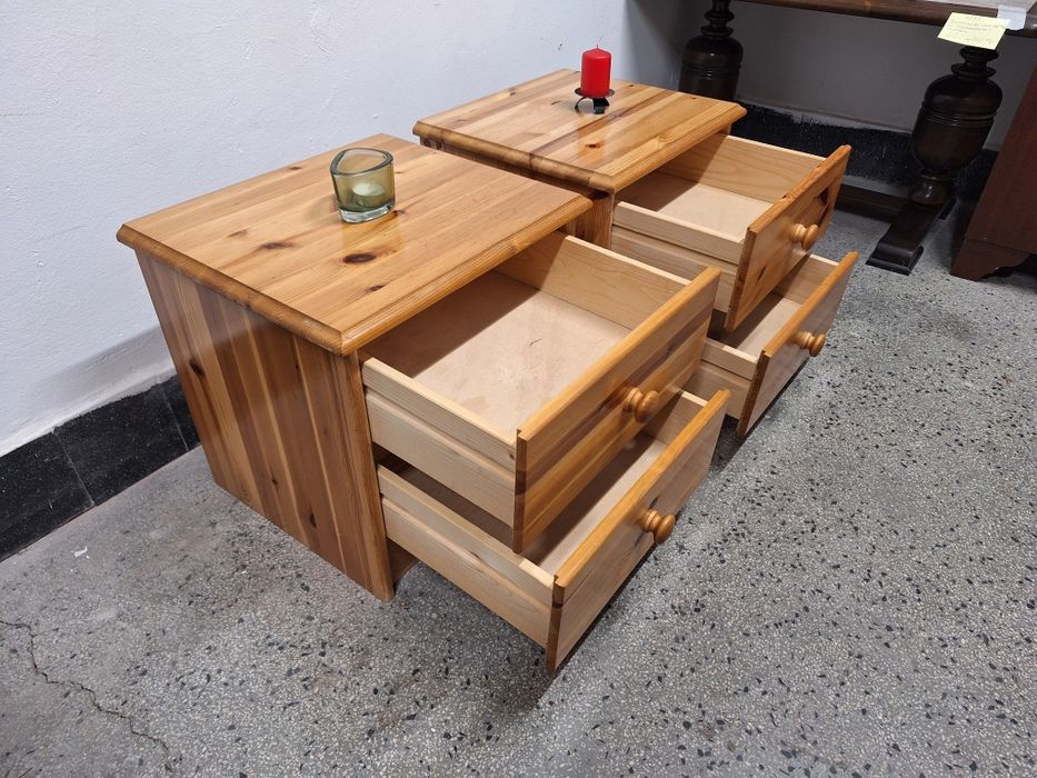 К - т нощни шкафчета