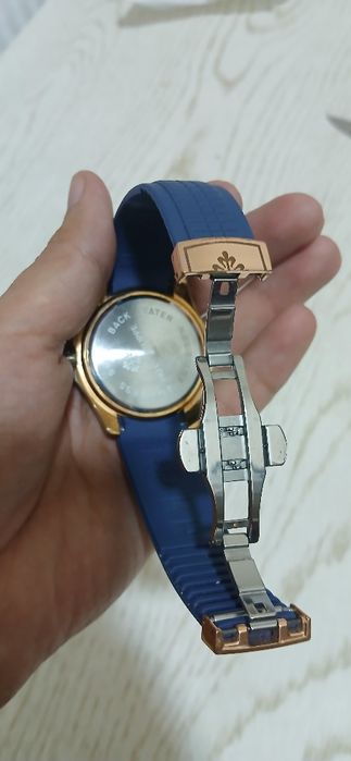 Soat patek phillippe