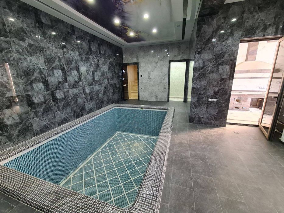 Продаётся дом по улице Циолковского на 4 сотках