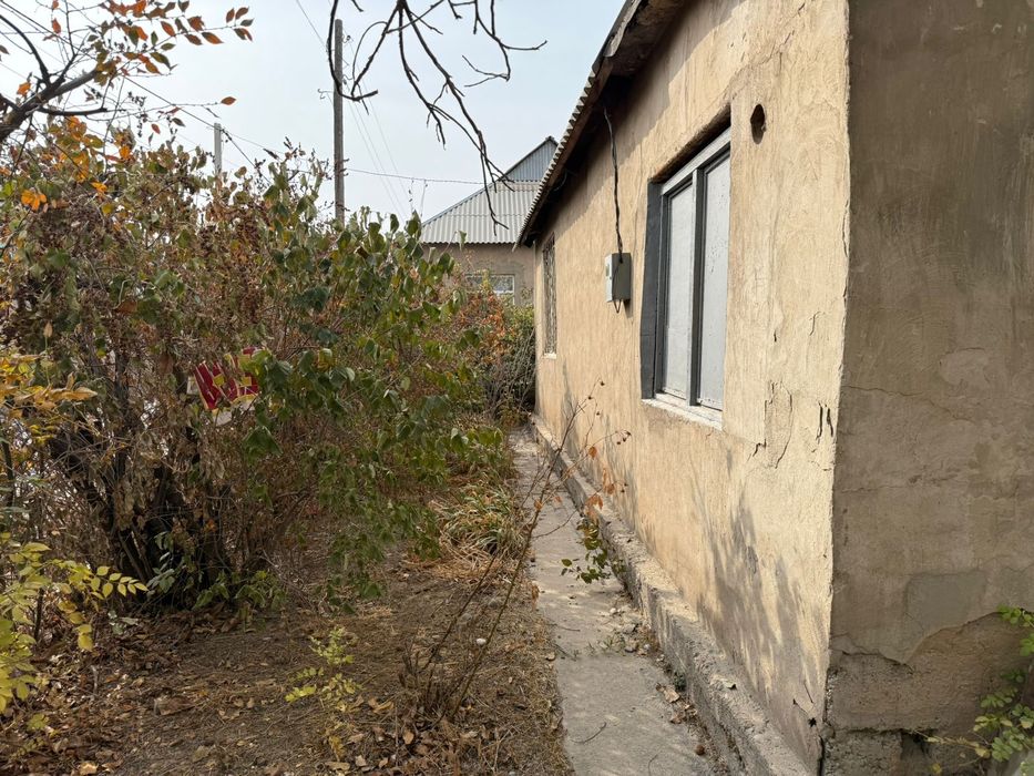 Продаётся  дача на Шубарсу