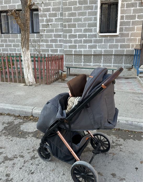 Детсктие коляски