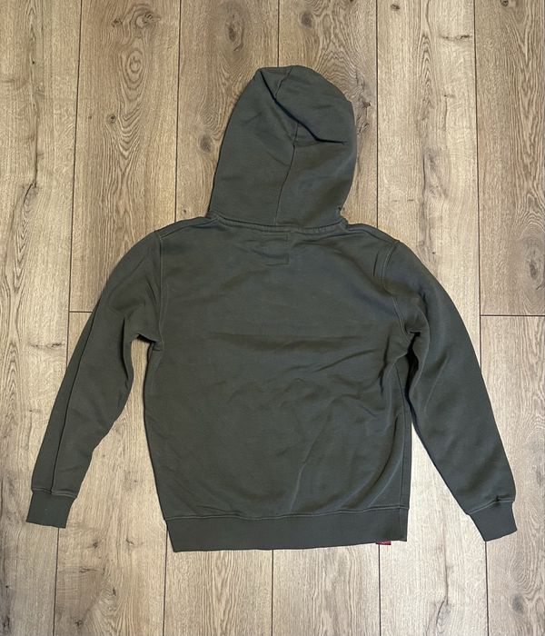 Анцуг комплект Alpha Industries