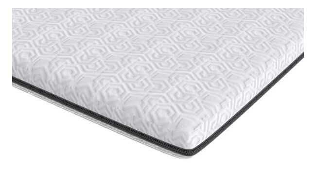 Топ матрак Diamond Cool Gel Memory
